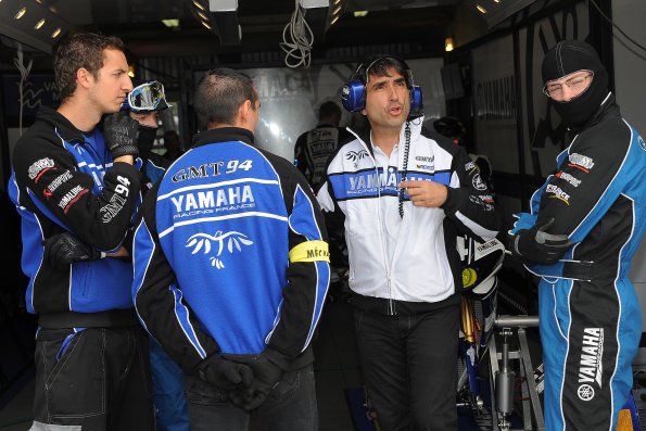 2013 04 24h Le Mans 07768